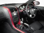 Holden Monaro CV8-R 2003 года